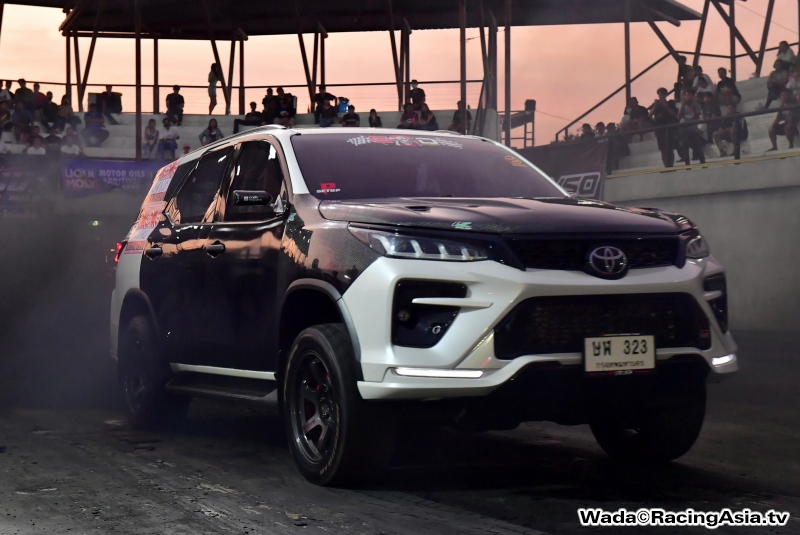 2023.03 Pathumthani SUV Speed Drag Party 2023 RacingAsia.tv