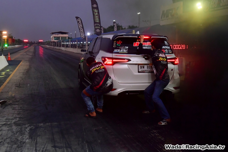 2023.03 Pathumthani SUV Speed Drag Party 2023 RacingAsia.tv