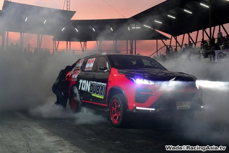 2023.03 Pathumthani SUV Speed Drag Party 2023 RacingAsia.tv