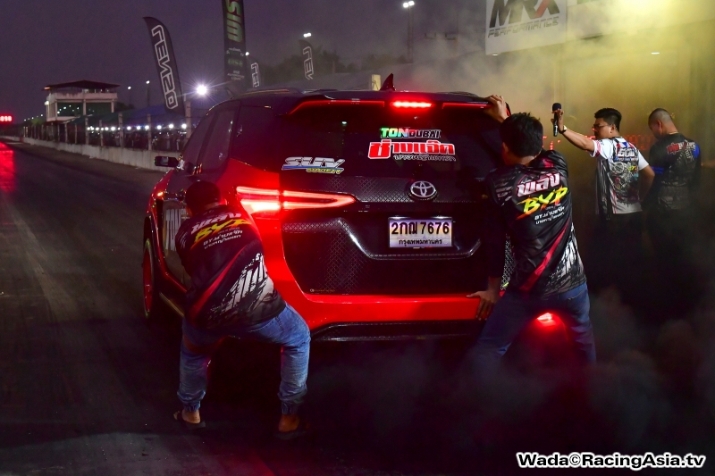 2023.03 Pathumthani SUV Speed Drag Party 2023 RacingAsia.tv