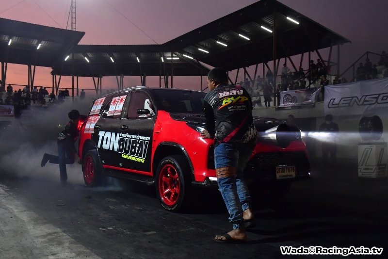 2023.03 Pathumthani SUV Speed Drag Party 2023 RacingAsia.tv