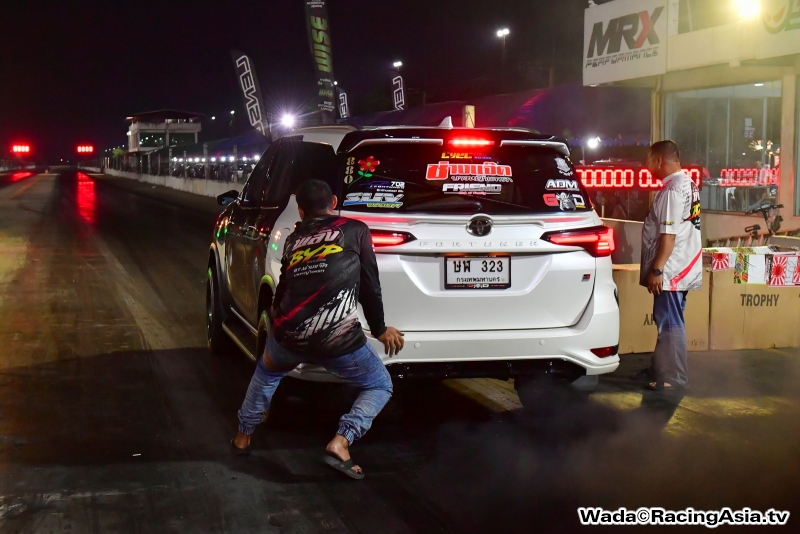 2023.03 Pathumthani SUV Speed Drag Party 2023 RacingAsia.tv