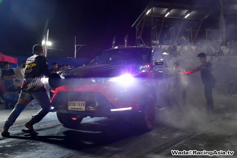 2023.03 Pathumthani SUV Speed Drag Party 2023 RacingAsia.tv