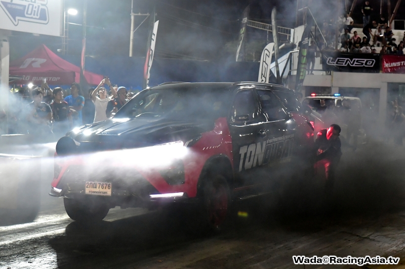 2023.03 Pathumthani SUV Speed Drag Party 2023 RacingAsia.tv