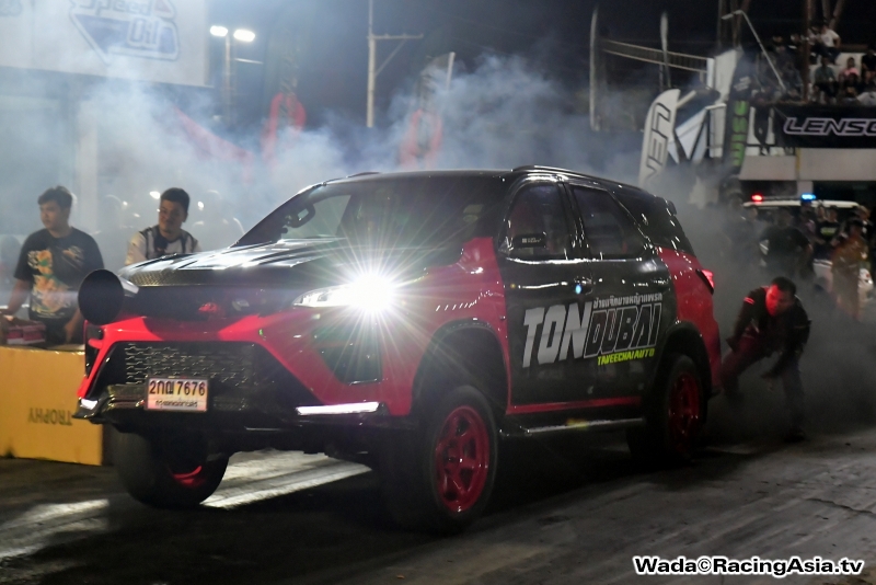 2023.03 Pathumthani SUV Speed Drag Party 2023 RacingAsia.tv