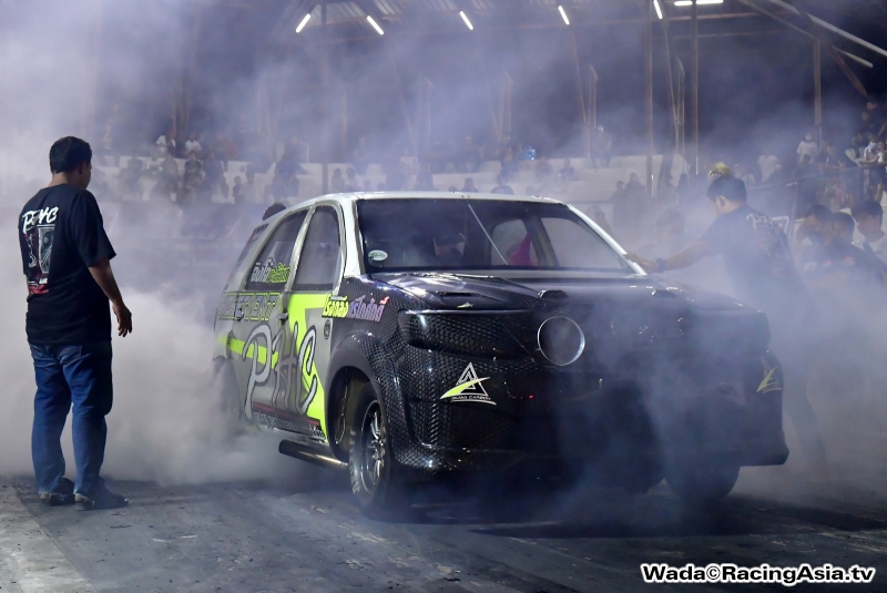 2023.03 Pathumthani SUV Speed Drag Party 2023 RacingAsia.tv