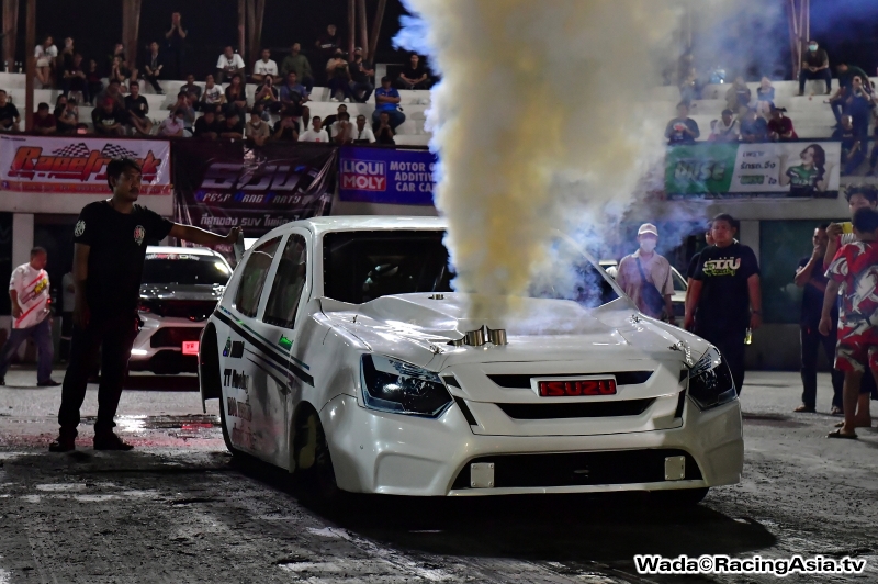 2023.03 Pathumthani SUV Speed Drag Party 2023 RacingAsia.tv