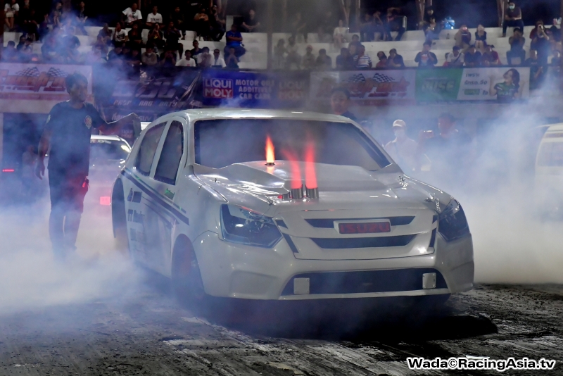 2023.03 Pathumthani SUV Speed Drag Party 2023 RacingAsia.tv