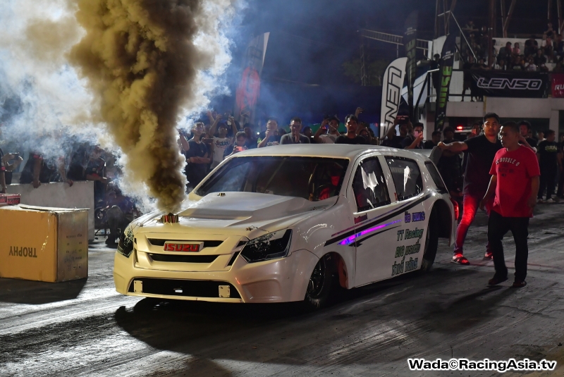 2023.03 Pathumthani SUV Speed Drag Party 2023 RacingAsia.tv