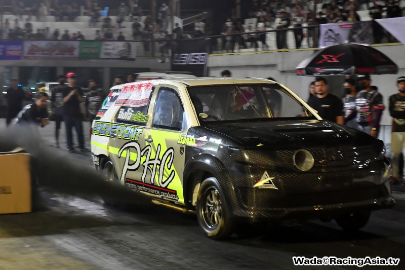 2023.03 Pathumthani SUV Speed Drag Party 2023 RacingAsia.tv