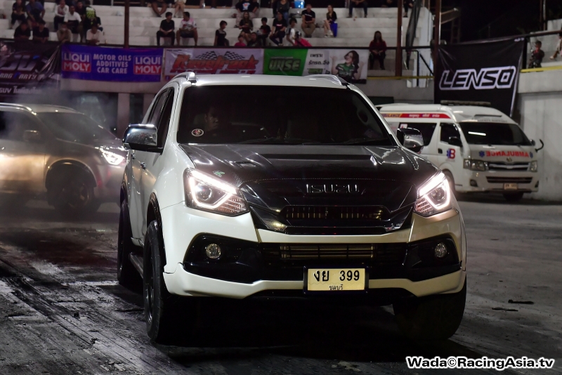 2023.03 Pathumthani SUV Speed Drag Party 2023 RacingAsia.tv