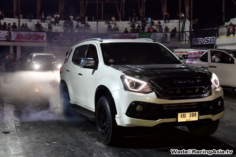 2023.03 Pathumthani SUV Speed Drag Party 2023 RacingAsia.tv