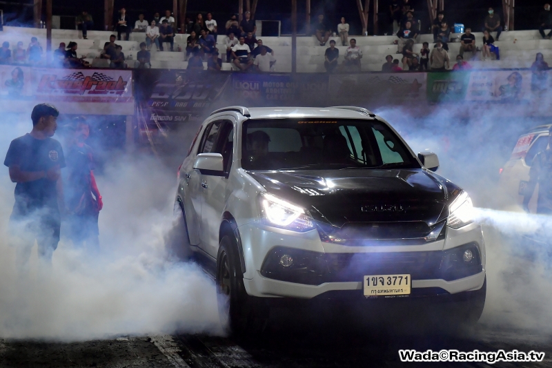 2023.03 Pathumthani SUV Speed Drag Party 2023 RacingAsia.tv