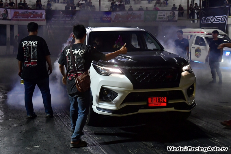 2023.03 Pathumthani SUV Speed Drag Party 2023 RacingAsia.tv