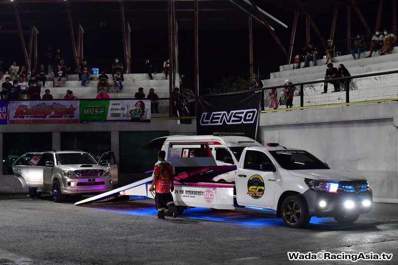 2023.03 Pathumthani SUV Speed Drag Party 2023 RacingAsia.tv