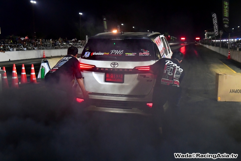 2023.03 Pathumthani SUV Speed Drag Party 2023 RacingAsia.tv