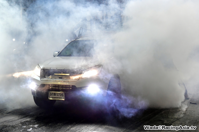 2023.03 Pathumthani SUV Speed Drag Party 2023 RacingAsia.tv