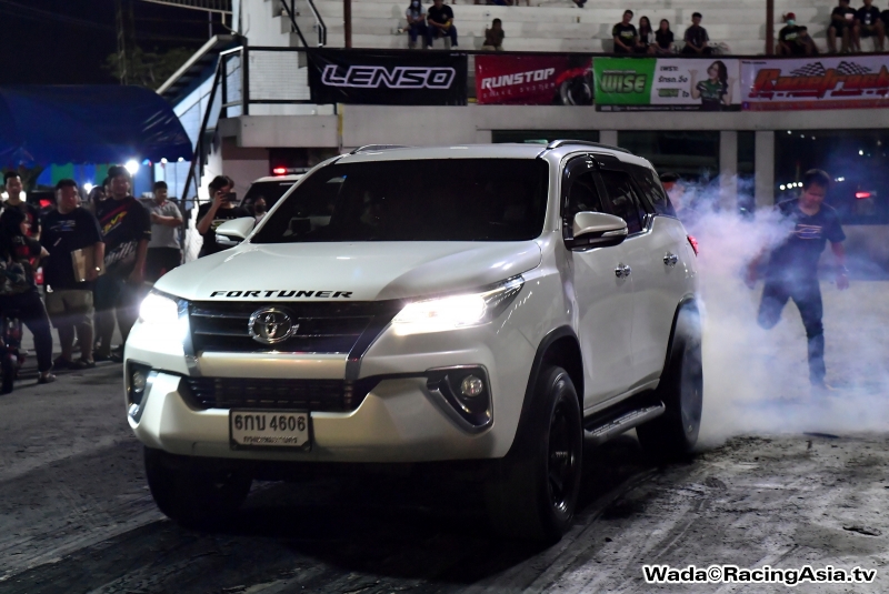 2023.03 Pathumthani SUV Speed Drag Party 2023 RacingAsia.tv