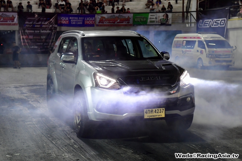 2023.03 Pathumthani SUV Speed Drag Party 2023 RacingAsia.tv