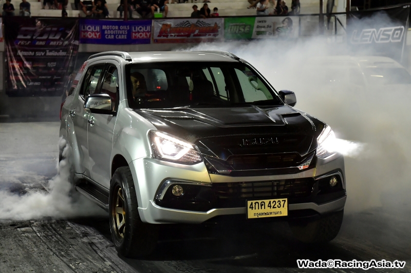 2023.03 Pathumthani SUV Speed Drag Party 2023 RacingAsia.tv