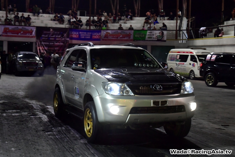 2023.03 Pathumthani SUV Speed Drag Party 2023 RacingAsia.tv