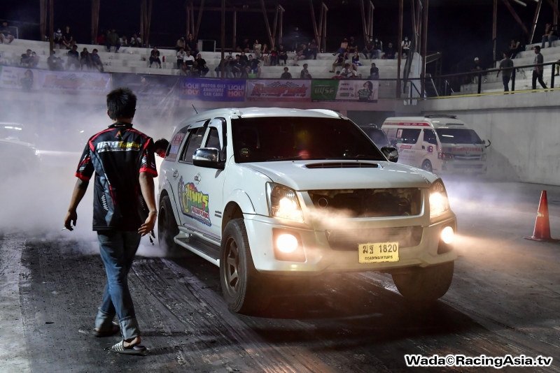 2023.03 Pathumthani SUV Speed Drag Party 2023 RacingAsia.tv