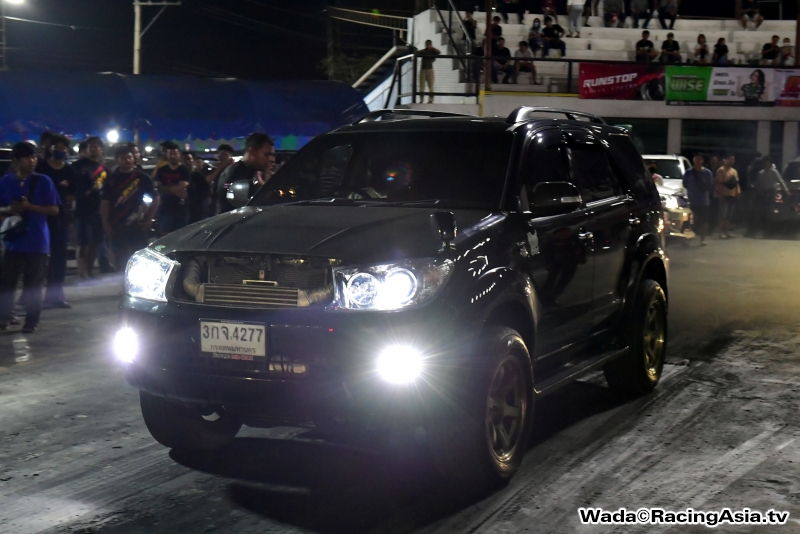 2023.03 Pathumthani SUV Speed Drag Party 2023 RacingAsia.tv