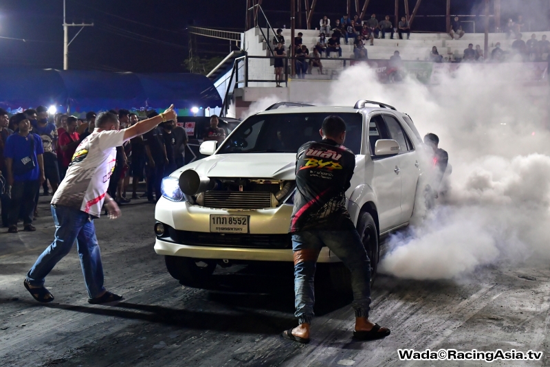 2023.03 Pathumthani SUV Speed Drag Party 2023 RacingAsia.tv