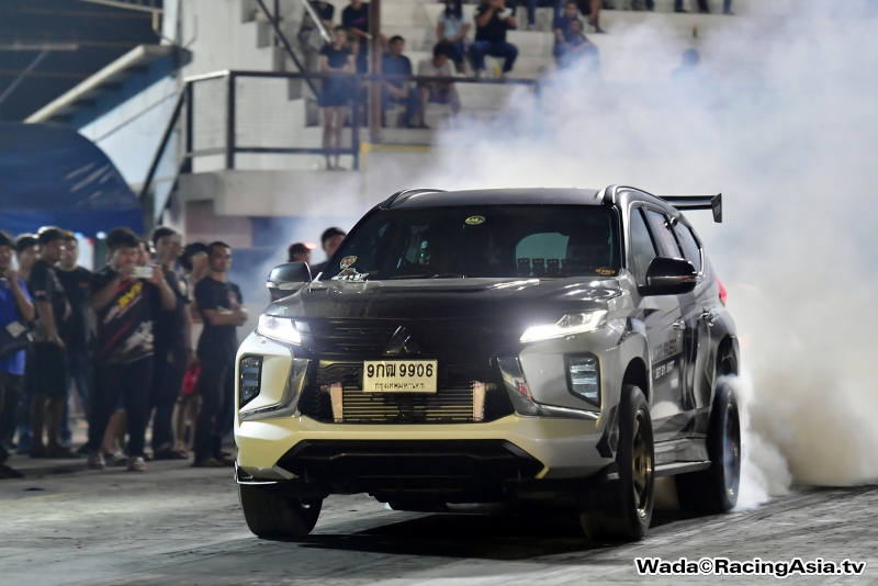 2023.03 Pathumthani SUV Speed Drag Party 2023 RacingAsia.tv