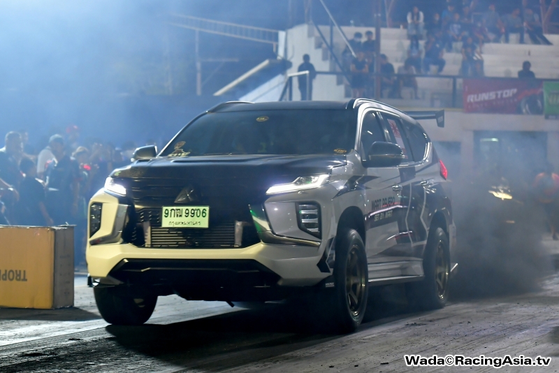 2023.03 Pathumthani SUV Speed Drag Party 2023 RacingAsia.tv