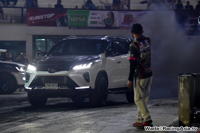 2023.03 Pathumthani SUV Speed Drag Party 2023 RacingAsia.tv