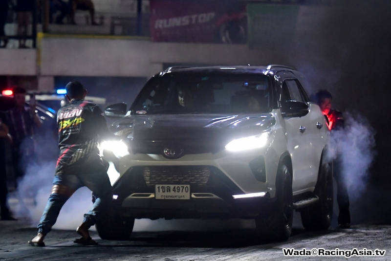 2023.03 Pathumthani SUV Speed Drag Party 2023 RacingAsia.tv