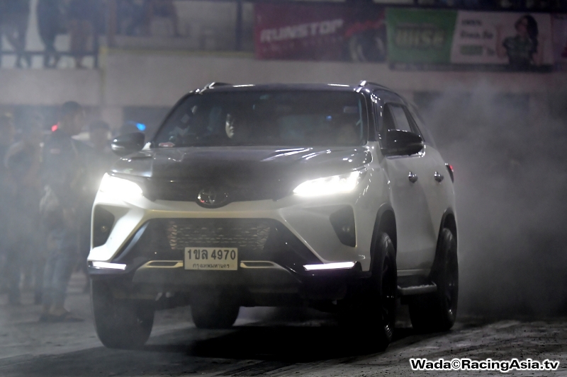 2023.03 Pathumthani SUV Speed Drag Party 2023 RacingAsia.tv