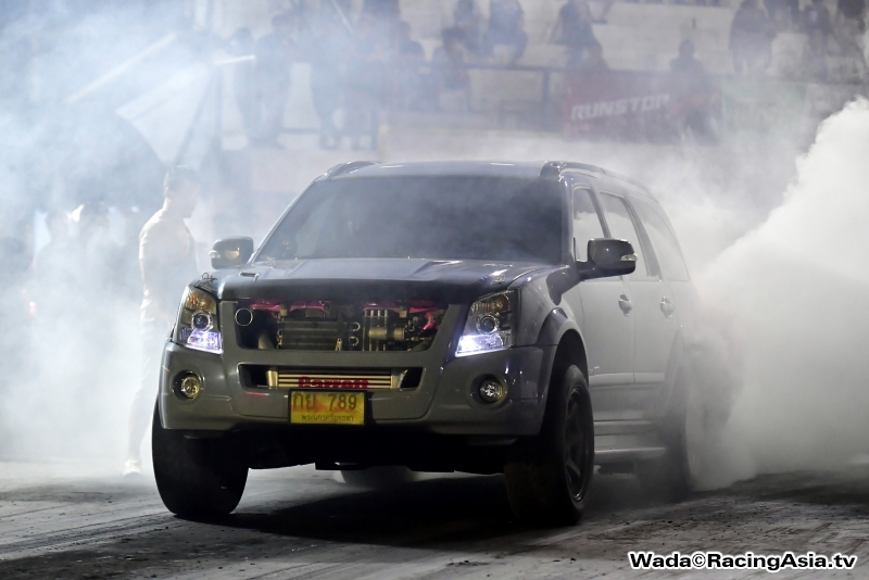 2023.03 Pathumthani SUV Speed Drag Party 2023 RacingAsia.tv