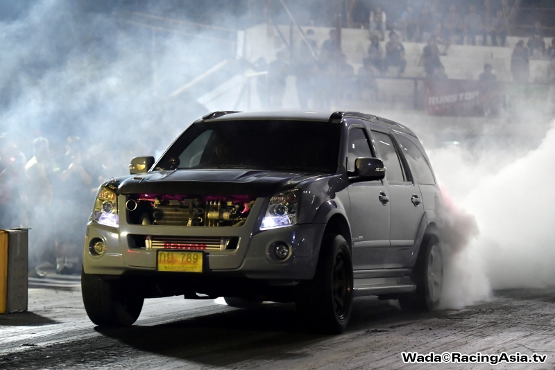 2023.03 Pathumthani SUV Speed Drag Party 2023 RacingAsia.tv