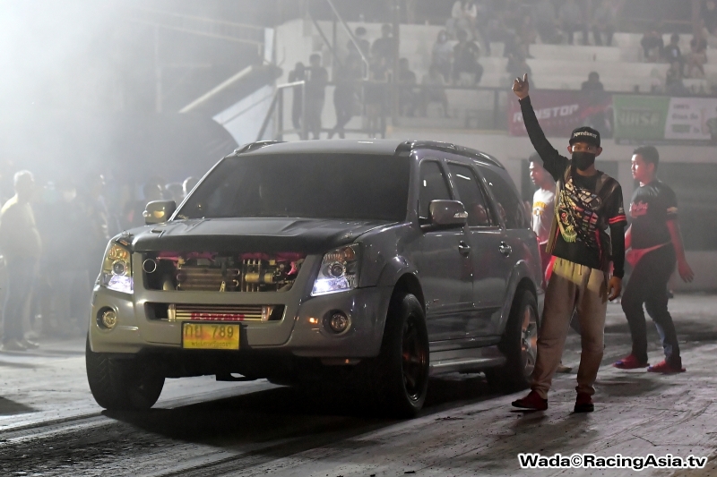 2023.03 Pathumthani SUV Speed Drag Party 2023 RacingAsia.tv