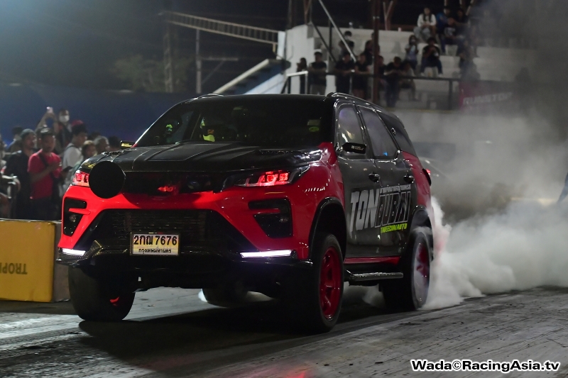 2023.03 Pathumthani SUV Speed Drag Party 2023 RacingAsia.tv