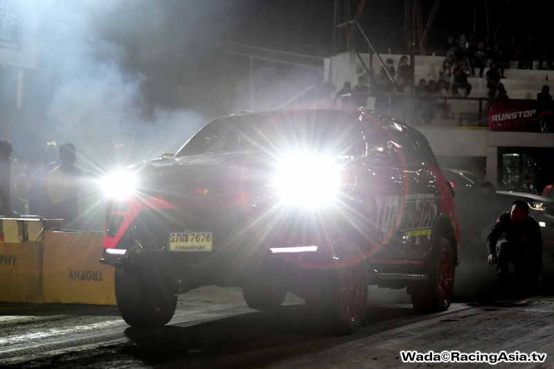 2023.03 Pathumthani SUV Speed Drag Party 2023 RacingAsia.tv