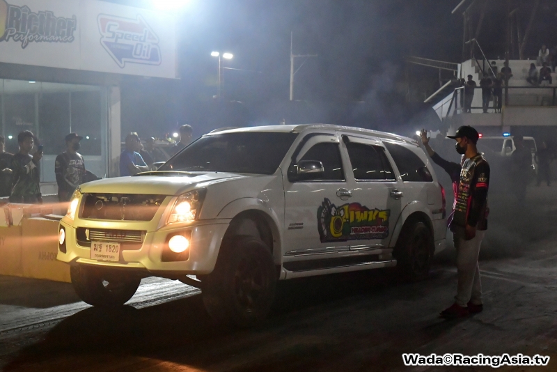 2023.03 Pathumthani SUV Speed Drag Party 2023 RacingAsia.tv