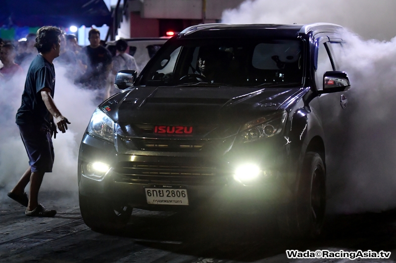 2023.03 Pathumthani SUV Speed Drag Party 2023 RacingAsia.tv