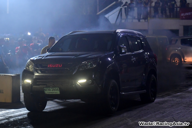 2023.03 Pathumthani SUV Speed Drag Party 2023 RacingAsia.tv