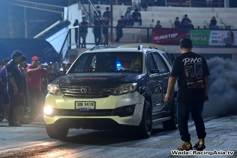 2023.03 Pathumthani SUV Speed Drag Party 2023 RacingAsia.tv