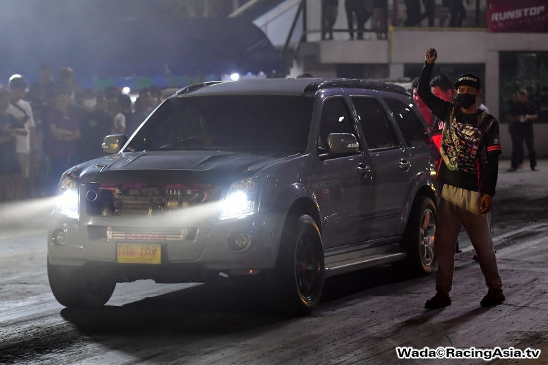 2023.03 Pathumthani SUV Speed Drag Party 2023 RacingAsia.tv