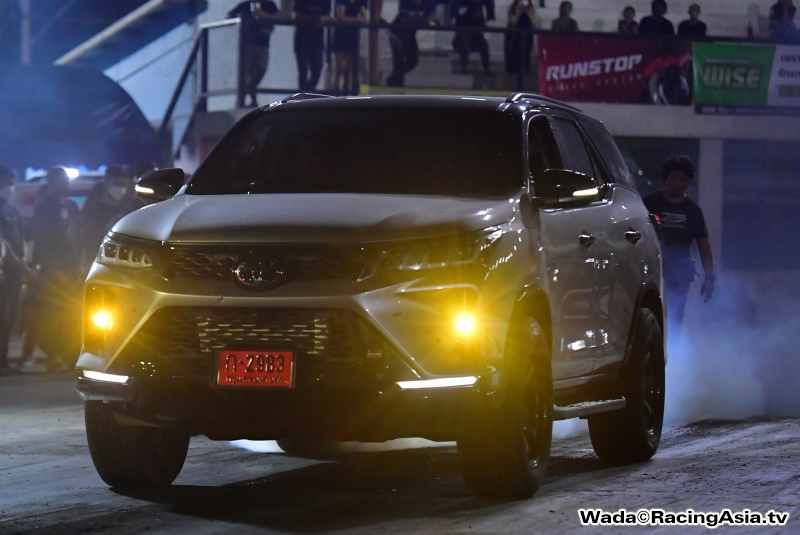 2023.03 Pathumthani SUV Speed Drag Party 2023 RacingAsia.tv