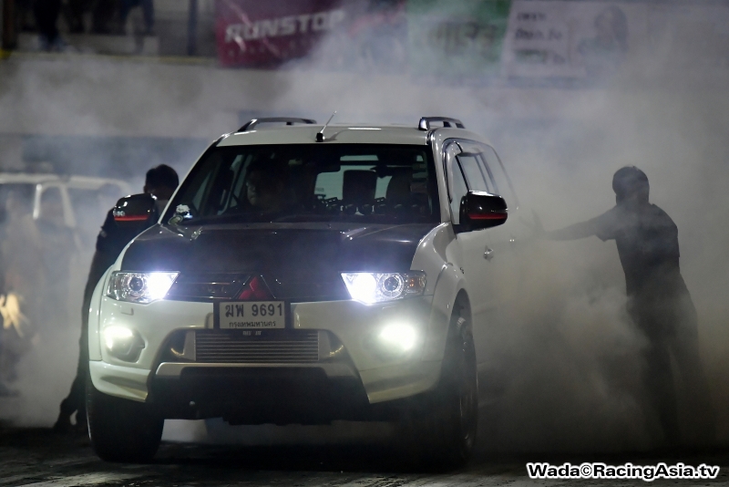 2023.03 Pathumthani SUV Speed Drag Party 2023 RacingAsia.tv