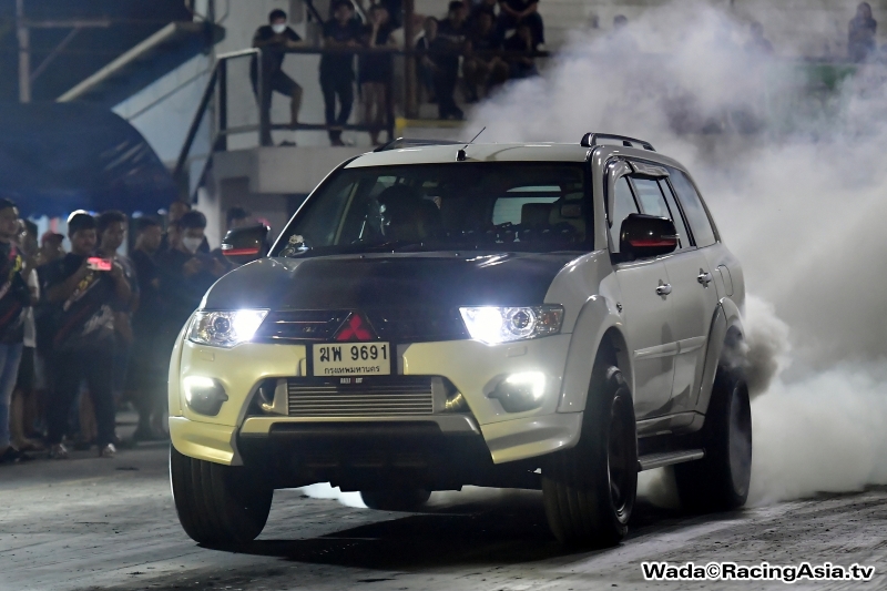 2023.03 Pathumthani SUV Speed Drag Party 2023 RacingAsia.tv