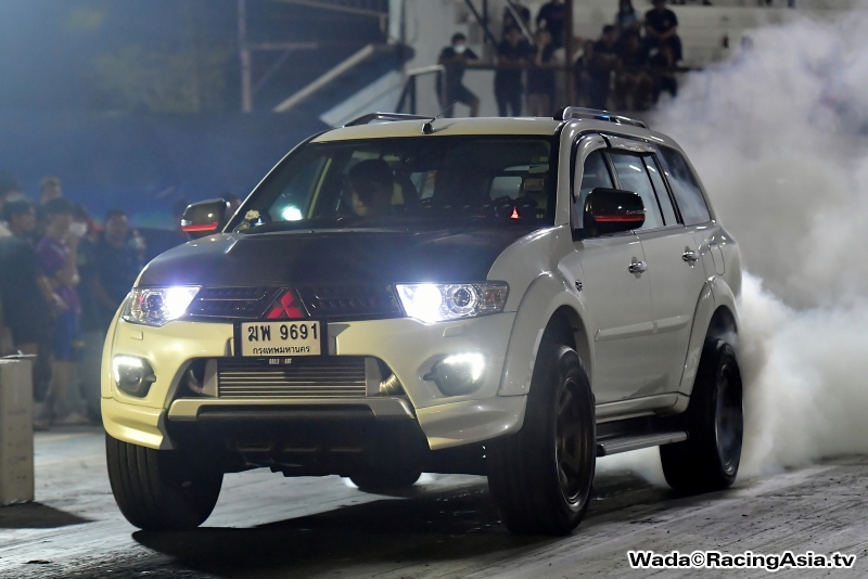 2023.03 Pathumthani SUV Speed Drag Party 2023 RacingAsia.tv