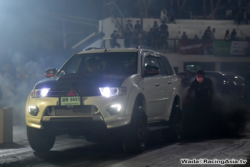 2023.03 Pathumthani SUV Speed Drag Party 2023 RacingAsia.tv