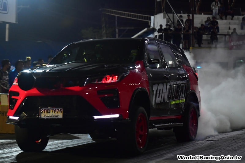 2023.03 Pathumthani SUV Speed Drag Party 2023 RacingAsia.tv