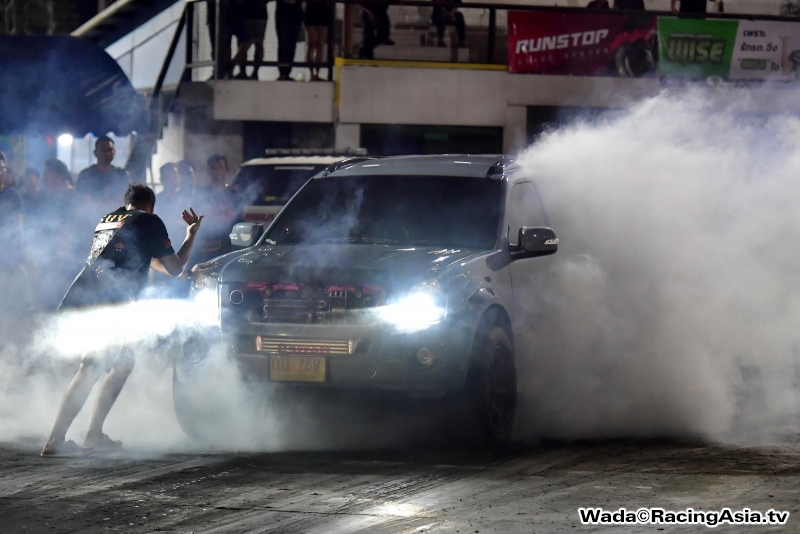 2023.03 Pathumthani SUV Speed Drag Party 2023 RacingAsia.tv